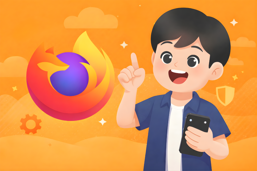 Firefox នឹងអនុញ្ញាតឱ្យអ្នកបិទរាល់មុខងារ AI ទាំងអស់ក្នុង Browser